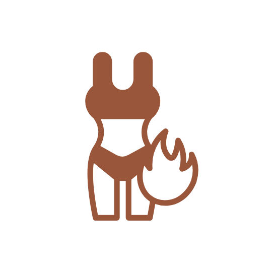 icon fettverbrennung g5