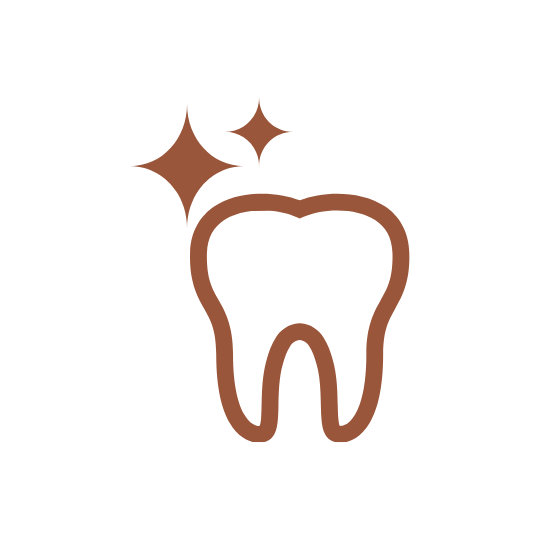 icon kosmetisches zahnbleaching