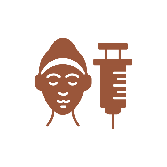 icon microneedling