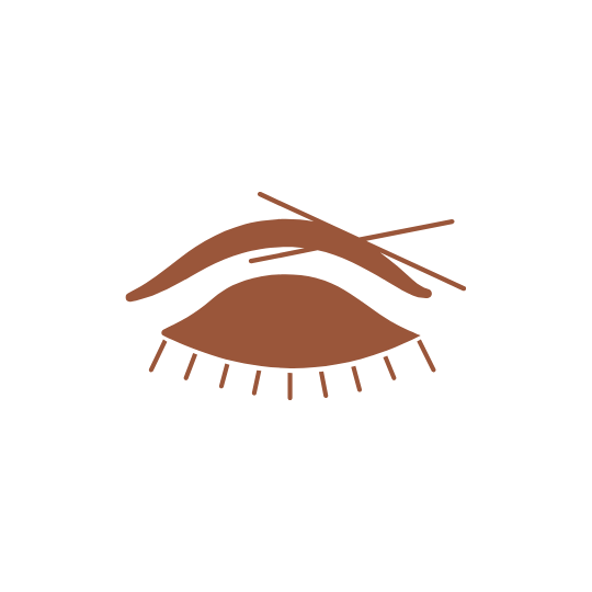 icon zupfen mit fadentechnik