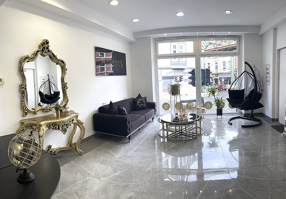 gallery